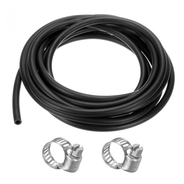 M METERXITY 潤滑油ホース (1/4