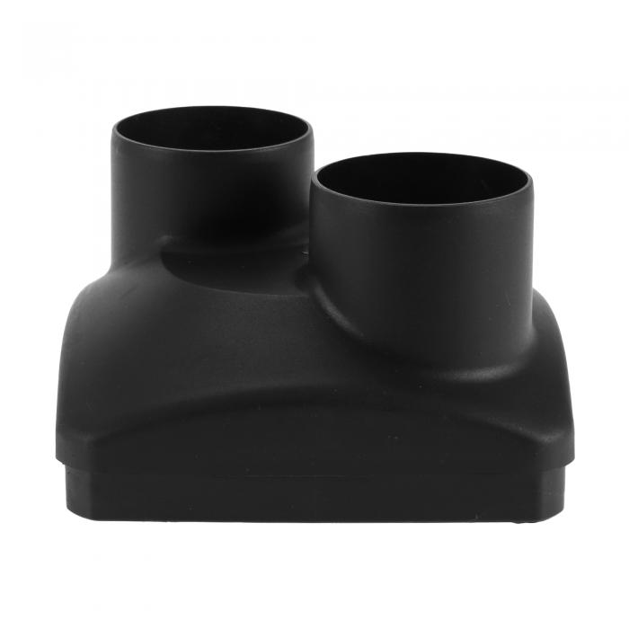 Partuto 1 Pc カー ウォーム エア ベント アウトレット カー トラック RV バス バン ボート ウォーム ..