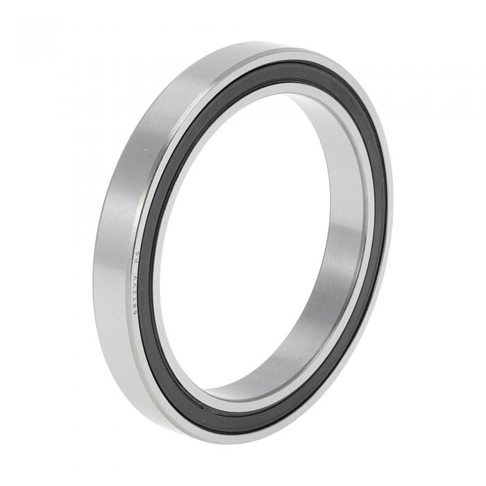 ACROPIX 6812VV ディープグルーブボールベアリング 60x78x10mm P5 ダブルラバーシール潤滑ベアリング 1..