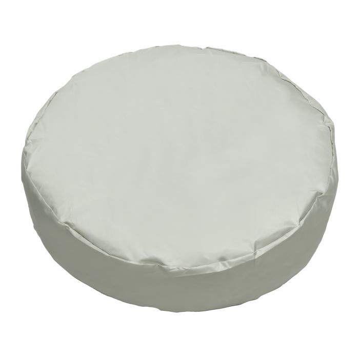 Hihaha タイヤカバー タイヤトート / 車用タイヤトート / 耐久性のある210DオックスFordに対応生地 77cm 幅 85cm 高さ タイヤ直径27