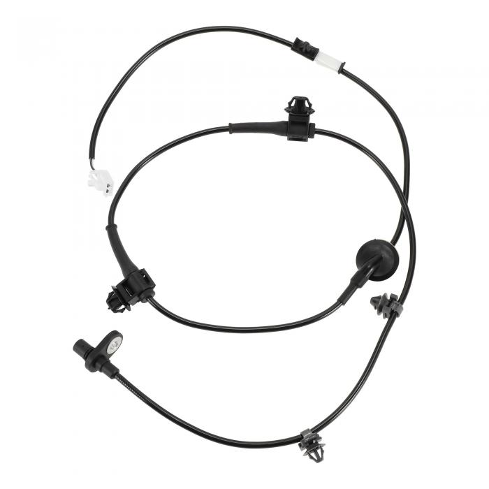 Motoforti マツダに対応CX-9 2007-2015用ABSホイールスピードセンサーABSセンサーアンチロックブレーキシステムセンサーNo.L2064372YCリア左