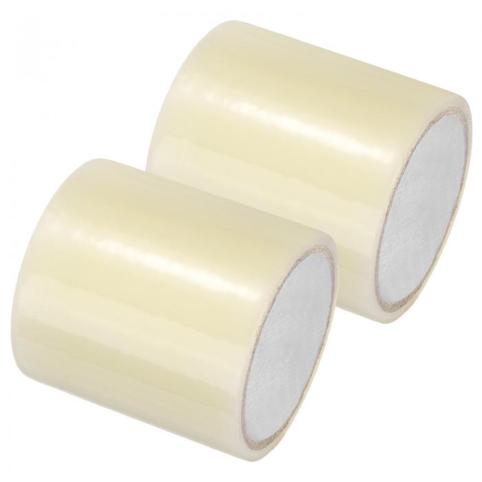 M METERXITY 2パックの温室用プラスチック修理テープ 4