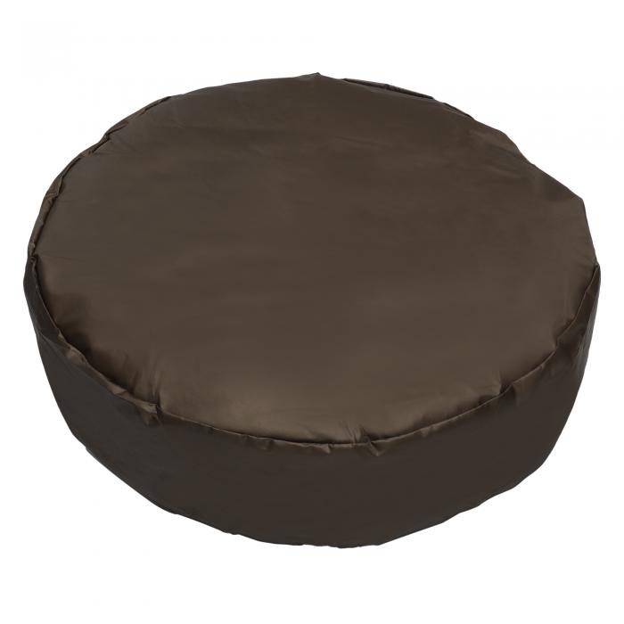 Hihaha タイヤカバー タイヤトート / 車用タイヤトート / 耐久性のある420DオックスFordに対応生地 70.5cm 幅 77cm 高さ タイヤ直径24