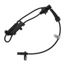 Motoforti ホンダに対応CR-Z 2016用ABSホイールスピードセンサーABSセンサーアンチロックブレーキシステムセンサーフロント左
