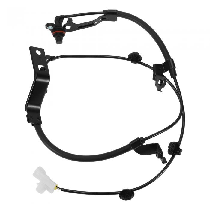 Motoforti トヨタに対応ハイラックスレボ2WD 2014-2019用ABSホイールスピードセンサーABSセンサーABSブレーキシステムセンサーNo.895420K050フロントライト