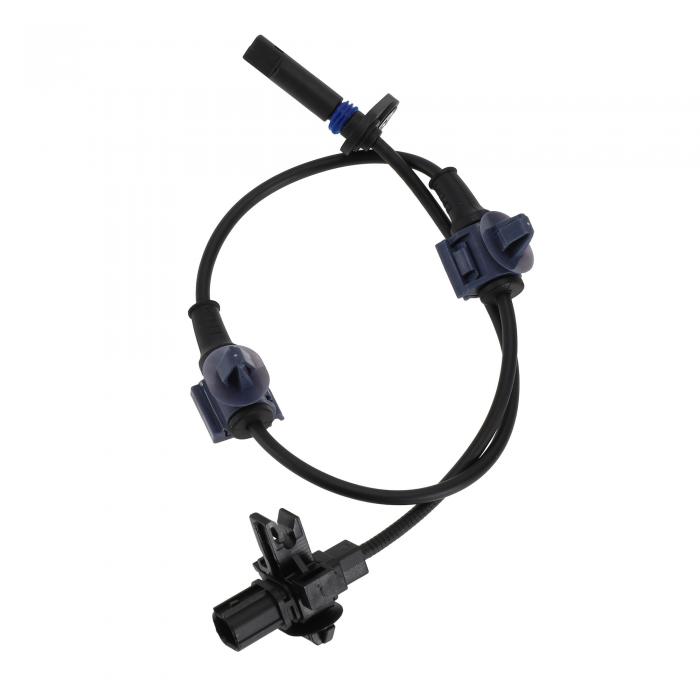 Motoforti ホンダに対応CR-V III RE 2.0L 2.2L 2.4L SUV 2006-2020用ABSホイールスピードセンサーABSセンサーABSブレーキシステムセンサー57-470SXS003リア右