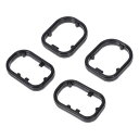 Hihaha BMWに対応 328d 2014-2018用トランスミッションオイルパンガスケット BMWに対応 328d XDrive 2014-2018用/エ...