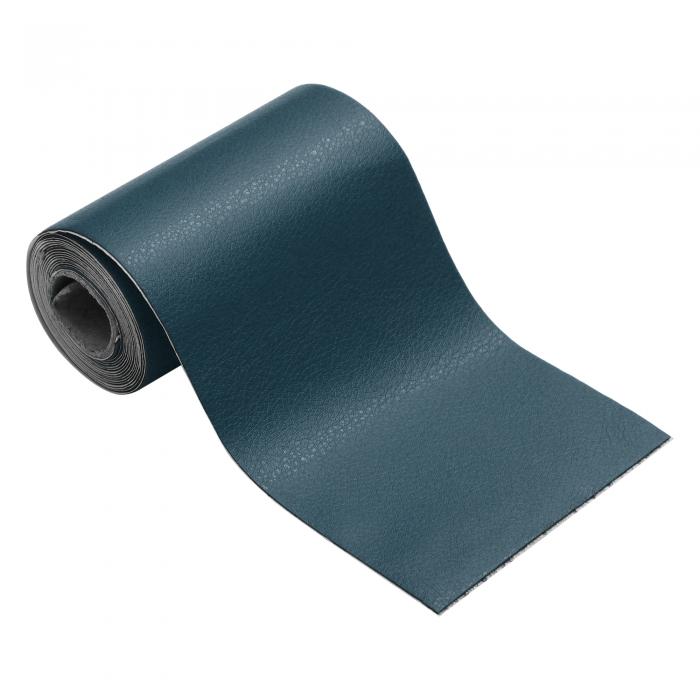 A ABSOPRO 自己粘着性のあるレザー補修パッチ 強い粘着力 3.5