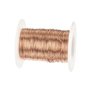 0.35mm 磁石ワイヤー 541ft(165m) 漆包銅線 漆包磁石巻線 150グラム 155℃ トランスフォーマー インダクター