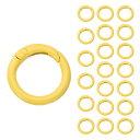 24個 トリガースプリングOリング 0.6