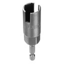 H15 ウィングナットドライバー 15mm メトリック 6点ソケット 1/4