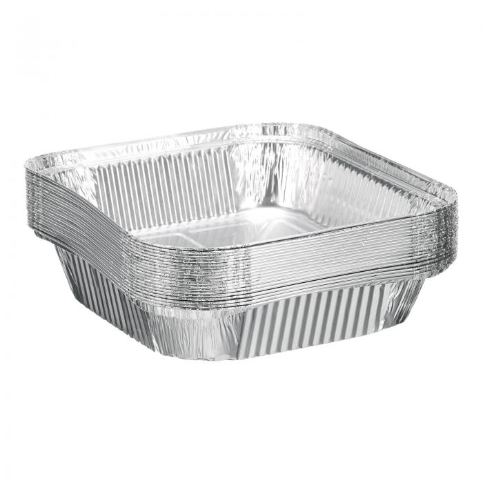 20個 アルミホイルパイパン 7.09 