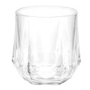 ダイヤモンドウイスキーグラス 10oz 厚手のワイングラス ステムレス ジオメトリックデザイン ワイン レッドホワイトワイン 誕生日 結婚式 父の日 独身男性 ...