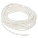 シリコーンフォームシールストリップ 直径4mm(0.16