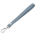 レザーリストレットストラップ 20cm/7.87
