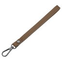 レザーリストレットストラップ 20cm/7.87