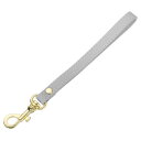レザーリストレットストラップ 20cm/7.87