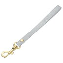 レザーリストレットストラップ 20cm/7.87
