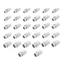 32個 磁気クラ スプ 3,5,6,8mm /0.12,0.2,0.24,0.31