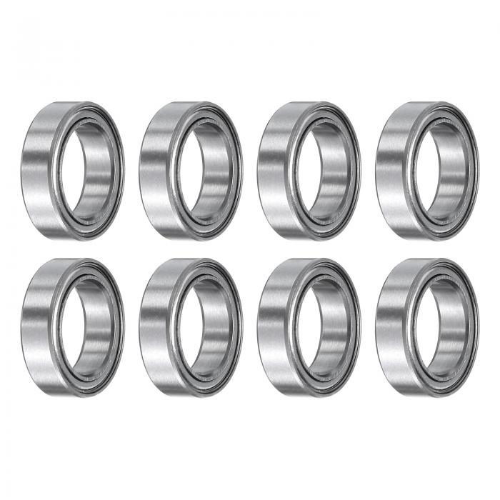 8Ĥ6700ZZǥץ롼֥ܡ٥ Z1֥᥿륷ɥ٥10mm x 15mm x 4mm