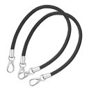 レザーパースストラップ 2個セット 60cm/23.62