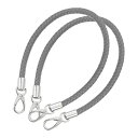 レザーパースストラップ 2個60cm/23.62