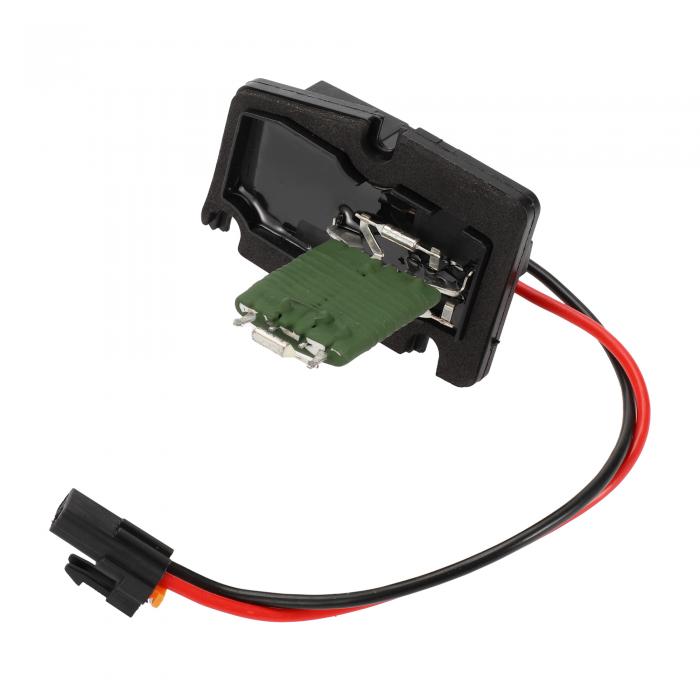 ACROPIX Chevroletに対応ベンチャー2001 2005用HVACブロワーモーターレジスタ ヒーターブロワーレジスタ 番号：25928168