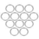 32個 Oリングバックル 12mm/0.5