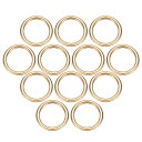 32個 Oリングバックル 12mm/0.5