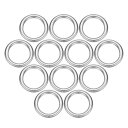 32個 Oリングバックル 10mm/0.4