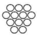 32個 Oリングバックル 10mm/0.4