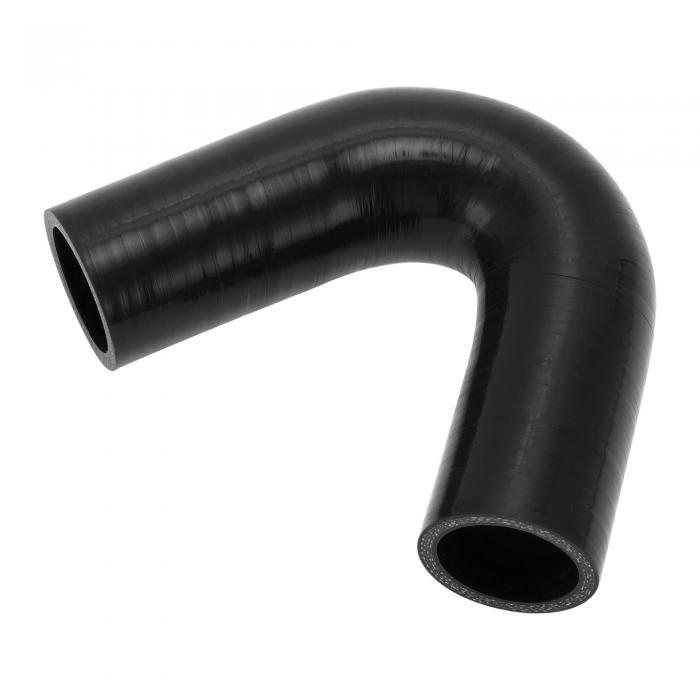 X AUTOHAUX 【内径 38mm 長さ102mm】 シリコンホース シリコンチューブ インタークーラー ターボ イン..