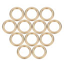 32個 Oリングバックル 10mm/0.4