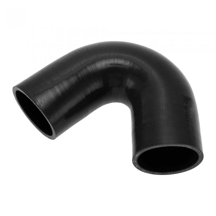 X AUTOHAUX 【内径 64mm 長さ102mm】 シリコンホース シリコンチューブ インタークーラー ターボ イン..