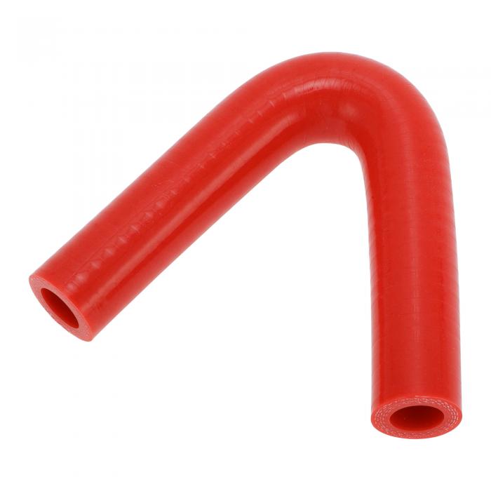 X AUTOHAUX 【内径 16mm 長さ102mm】 シリコンホース シリコンチューブ インタークーラー ターボ イン..