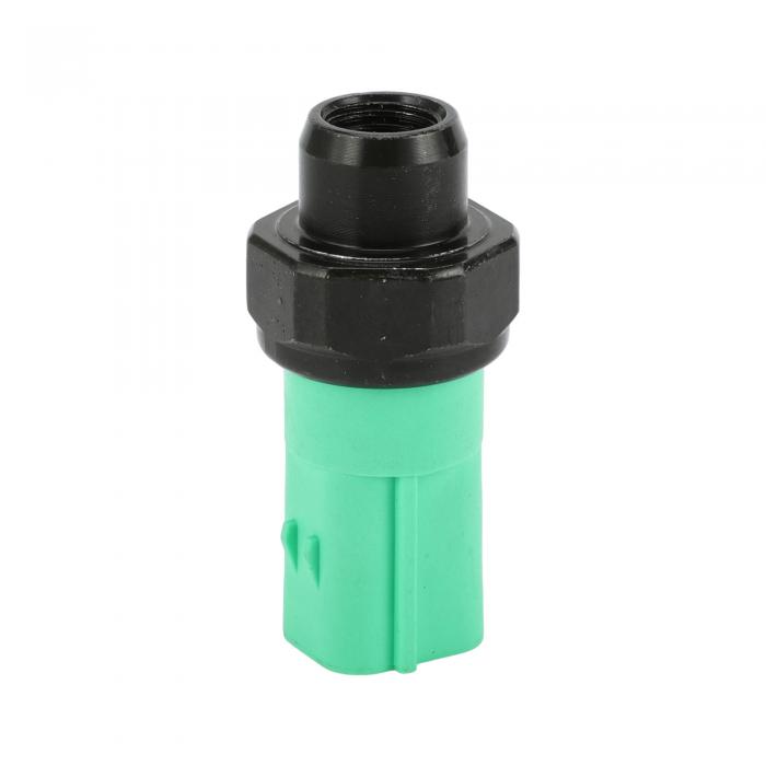 VekAuto Fiatに対応Alfaに対応ロメオランチア用のエンジンエアコン冷媒圧力トランスデューサー用のA/C圧力スイッチセンサー1個