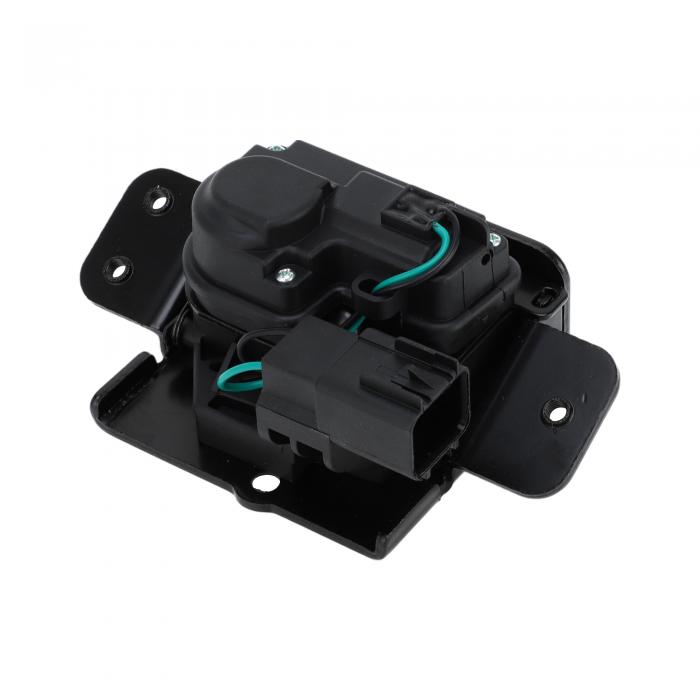 VekAuto Chevroletに対応タホ2007-2014用リアリフトゲートドアロックアクチュエータGMCに対応テレイン2010-2017用テールゲートラッチアセンブリ
