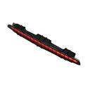 VekAuto Mercedesに対応・ベンツSLKクラスW171 R171 2004-2011用のLEDサードブレーキライト 防水プラスチック製ブラックハウジング 3番目の高い取り付けストップランプ リアセンター高いレベルブレーキライト