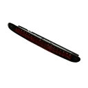 VekAuto Miniに対応クーパーR58クーペ2012-2015用のLEDサードブレーキライト 防水プラスチック製ブラックハウジング3rdハイマウントストップランプリアセンターハイレベルブレーキライト