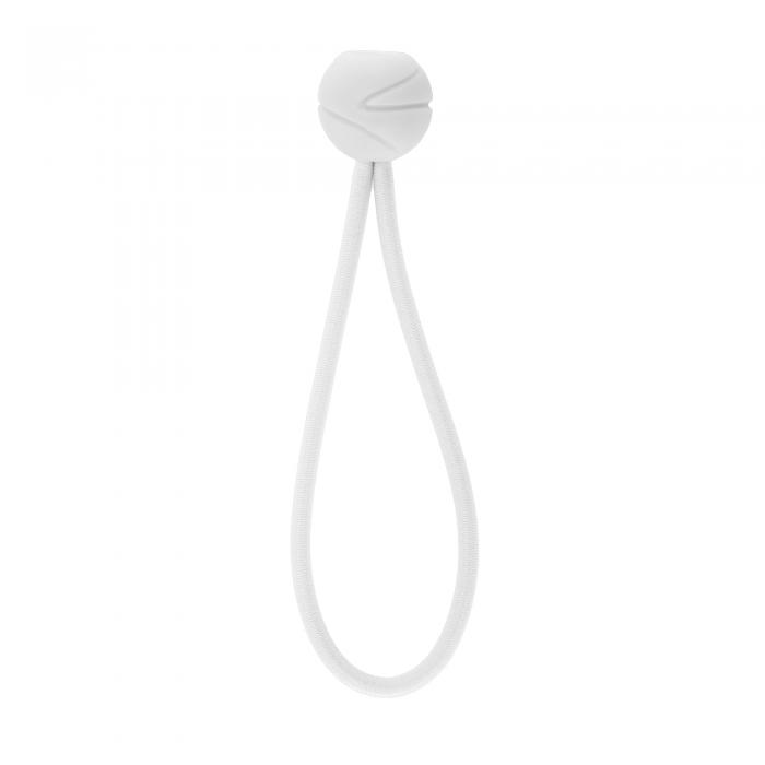 INFINAUTO 弾性固定ロープボールテントコード15cmオートバイトレーラートラック貨物調整可能なバンジー..