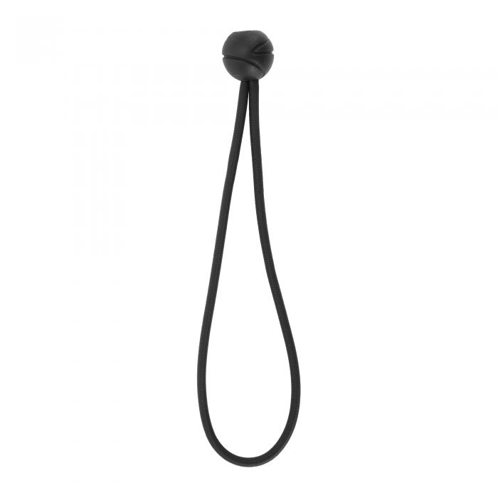 INFINAUTO 弾性固定ロープボールテントコード23cmオートバイトレーラートラック貨物調整可能なバンジー..