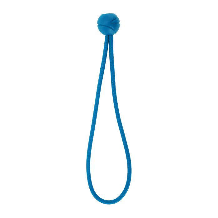 INFINAUTO 弾性固定ロープボールテントコード23cmオートバイトレーラートラック貨物調整可能なバンジー..