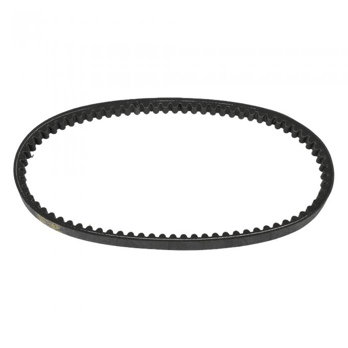 Hihaha 125cc 150cc GY6 157QM-J 152QMIロングケースエンジンスクーターATVゴーカートモペッド用ドライブベルト