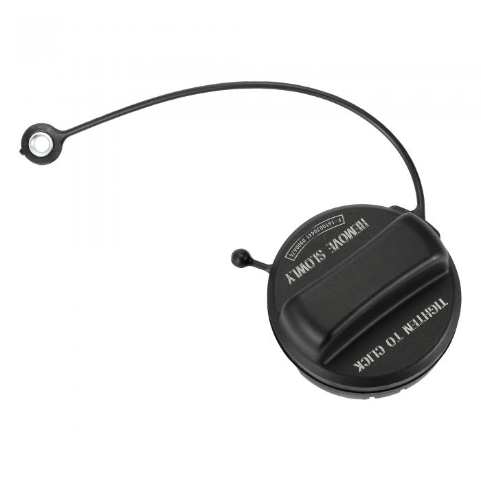 TUCKBOLD ホンダに対応オデッセイ2005-2010用のガス燃料キャップ17-670SHJA31燃料給油口ブラックホワイト