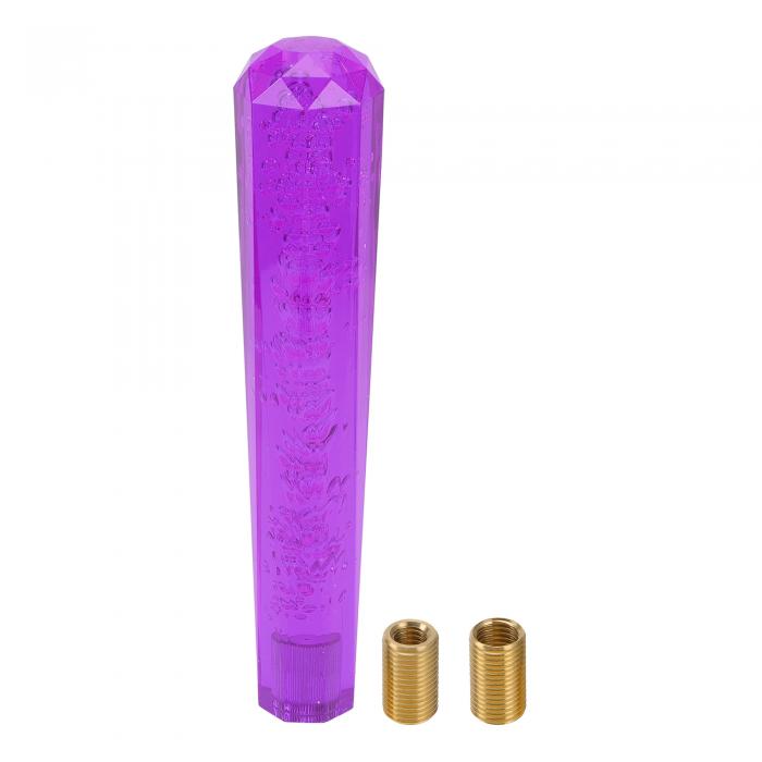 TUCKBOLD 車用シフトノブ 25cm | フロントシフトレバーノブ ユニバーサル オートマチックおよびマニュ..