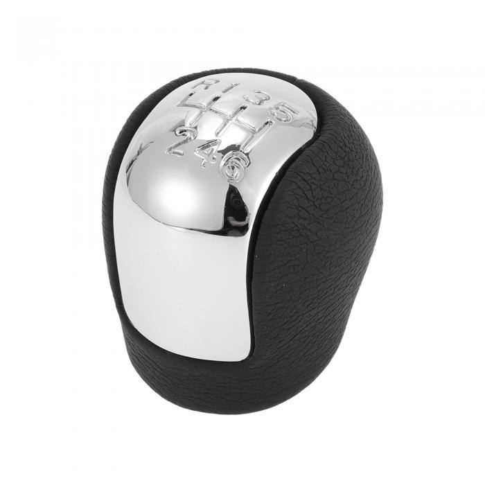 TUCKBOLD ボクサルシグナム用6速マニュアルギアシフトノブ | 自動車用ギアボックススティックシフター..