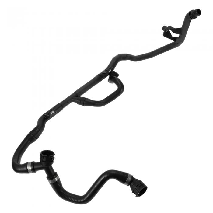 TUCKBOLD BMWに対応 128i 323i 325i 328i 330i用4ウェイホースウォーターホースアセンブリNo.171275482..