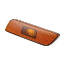 TUCKBOLD ボルボに対応S80 2002-2006用リアバンパーテールライトシェル 防水 No.9188263 左下リアバンパーリフレクターストップランプ...