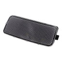 TUCKBOLD VWに対応 MK6 GTI 2010-2014用フロントバンパーサイドマーカーライトカバーNo.5K0945071 サイドマーカーランプ サイ...
