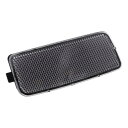 TUCKBOLD VWに対応 MK6 GTI 2010-2014用フロントバンパーサイドマーカーライトカバーNo.5K0945072 サイドマーカーランプ サイ...
